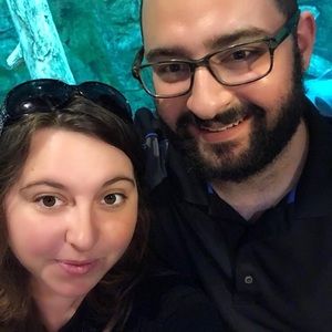 Meet your Posher, Barbara